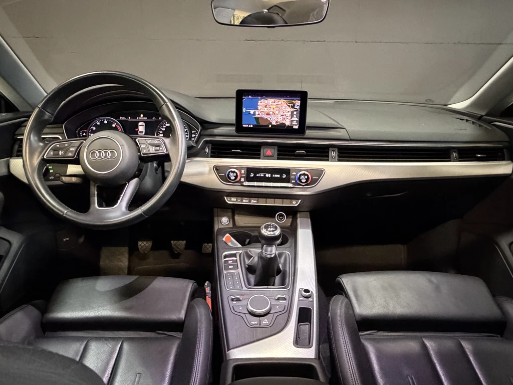 Audi A5 – foto 6