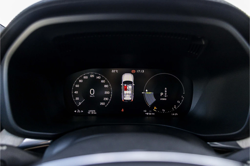 Volvo XC60 – foto 12