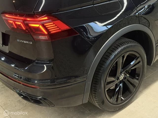 Volkswagen Tiguan – thumbnail 15