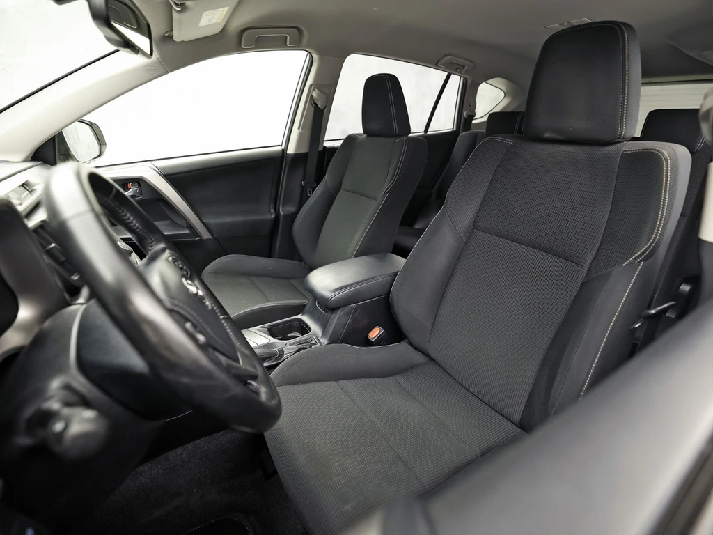 Toyota RAV4 – foto 15