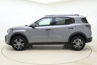 Citroën C3 Aircross – thumbnail 2