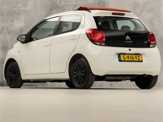 Citroën C1 – thumbnail 3