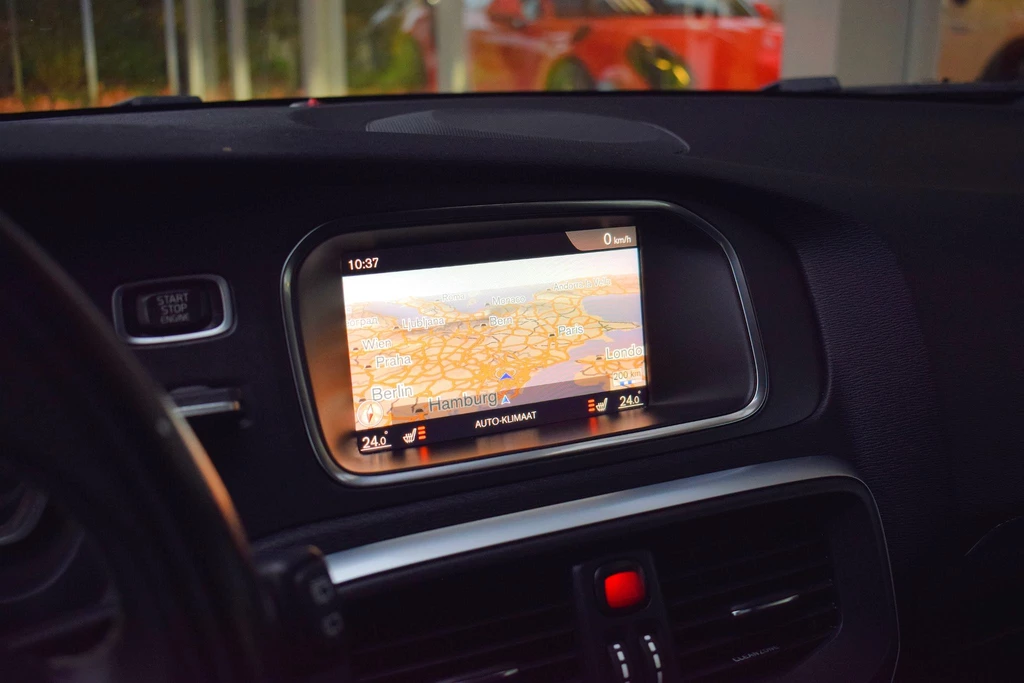 Volvo V40 – foto 24