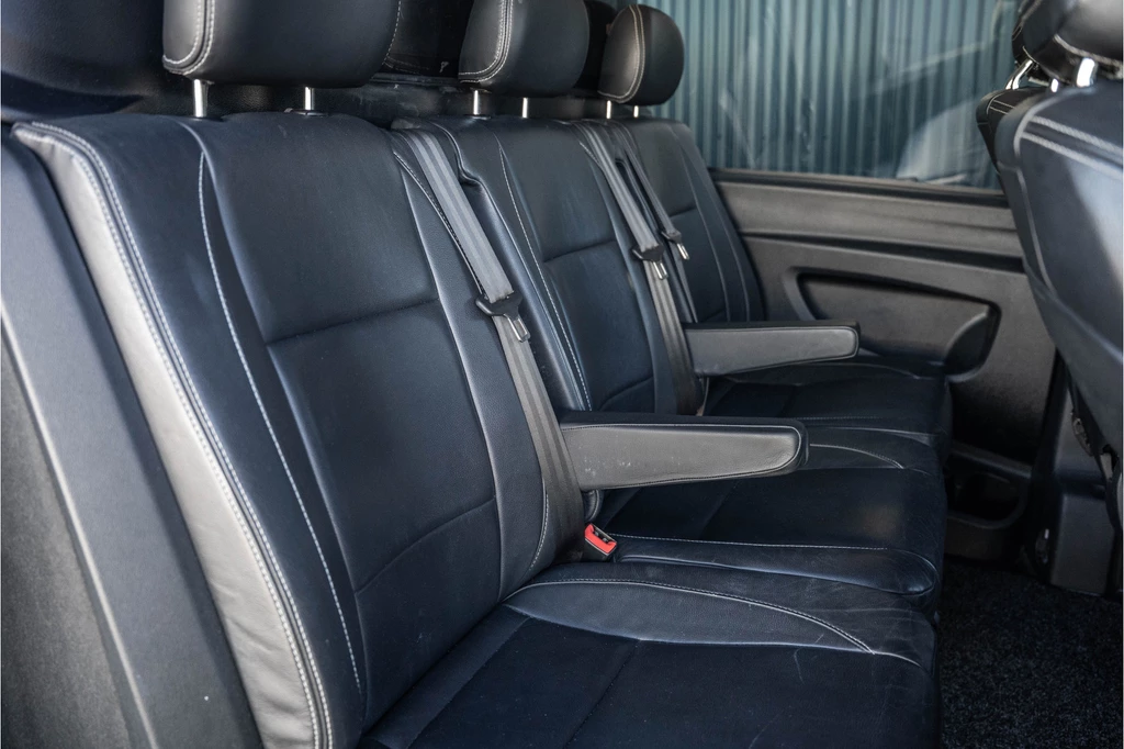 Mercedes-Benz Vito – foto 15