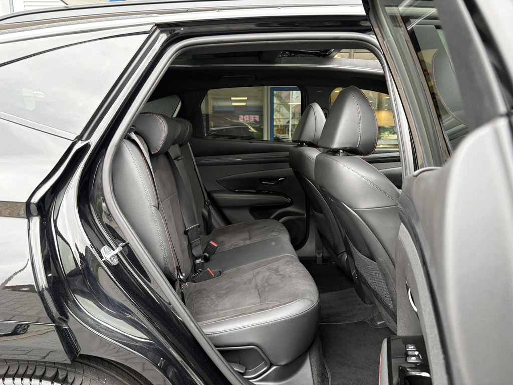 Hyundai Tucson – foto 10