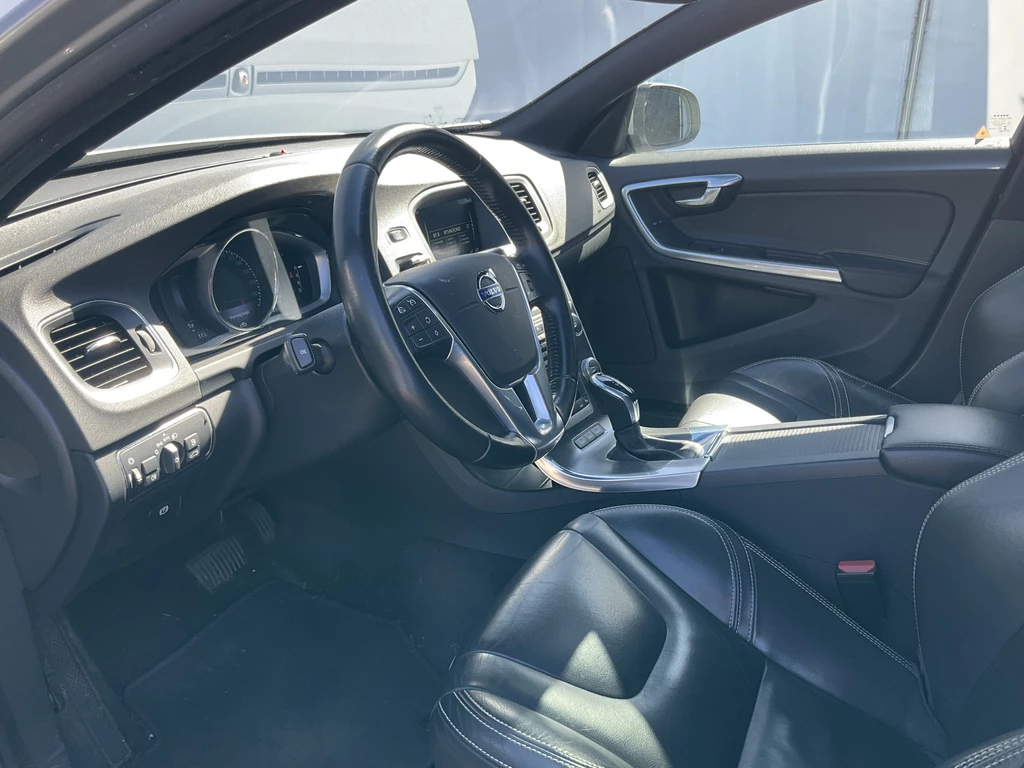 Volvo V60 – foto 5