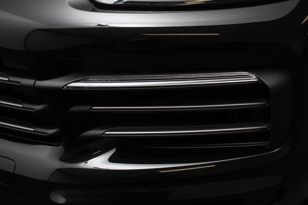Porsche Cayenne – foto 27