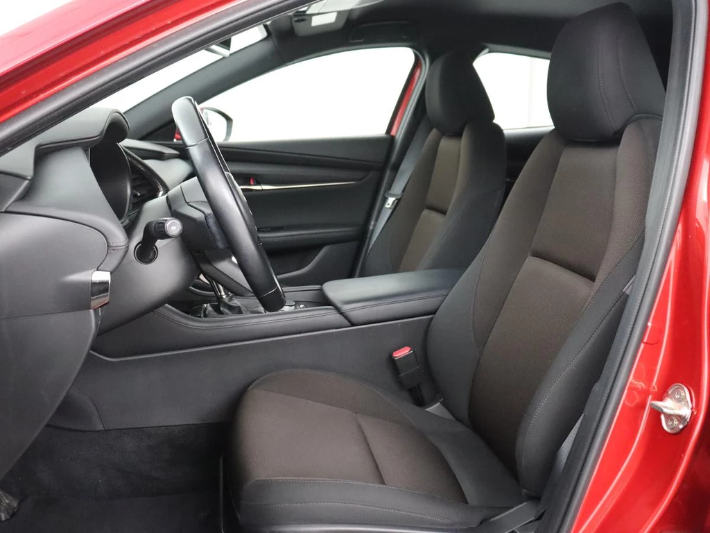 Mazda 3 – foto 7