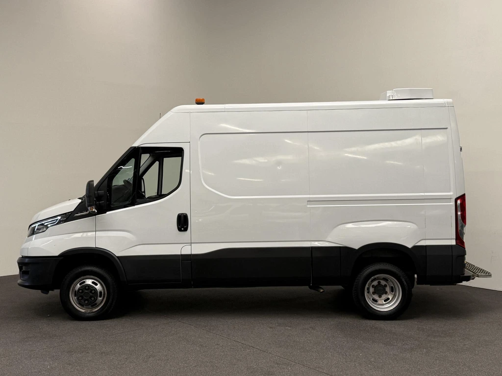 Iveco Daily – foto 4
