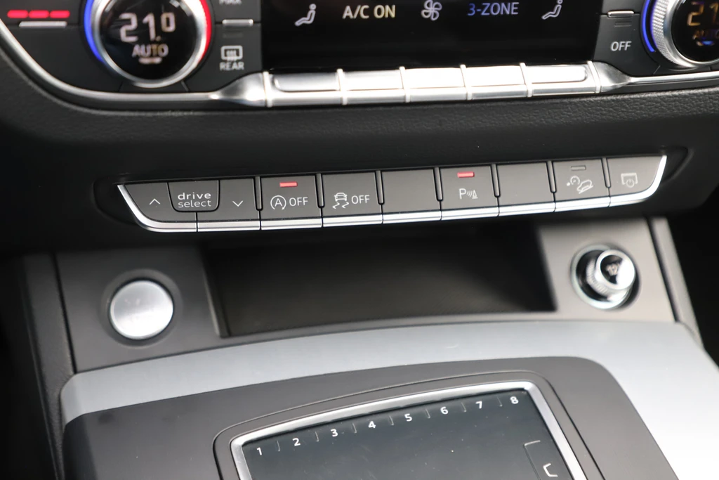 Audi Q5 – foto 13