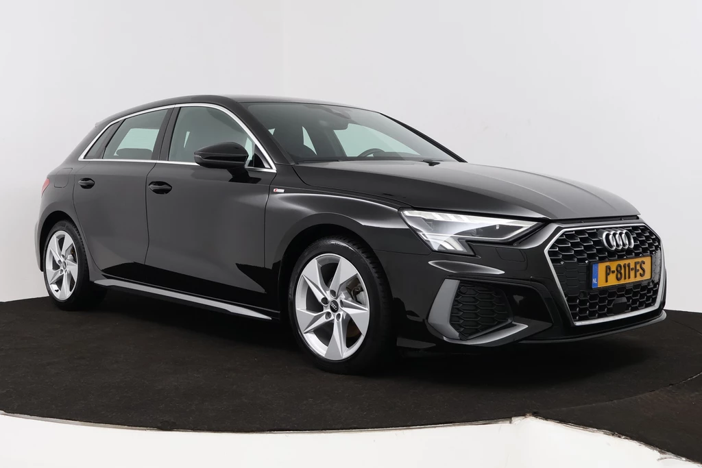 Audi A3 – foto 7