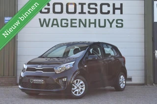 Kia Picanto – thumbnail 1