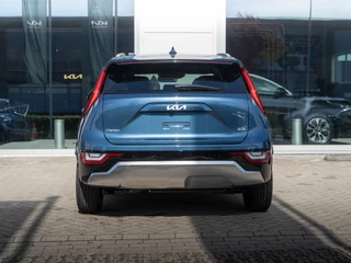 Kia Niro – thumbnail 6