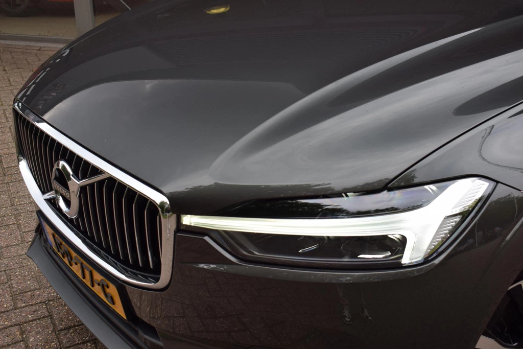 Volvo XC60 – foto 43