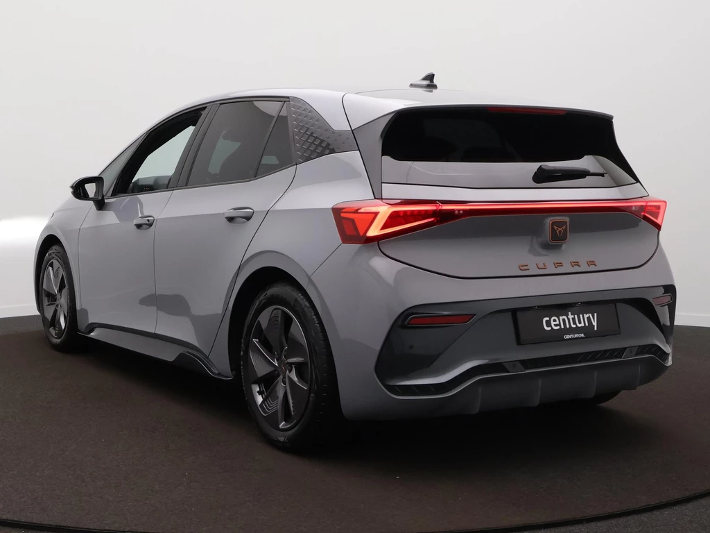 CUPRA Born – foto 4