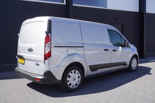 Ford Transit Connect – thumbnail 3