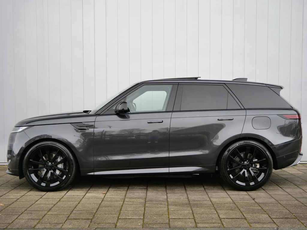Land Rover Range Rover Sport – foto 2