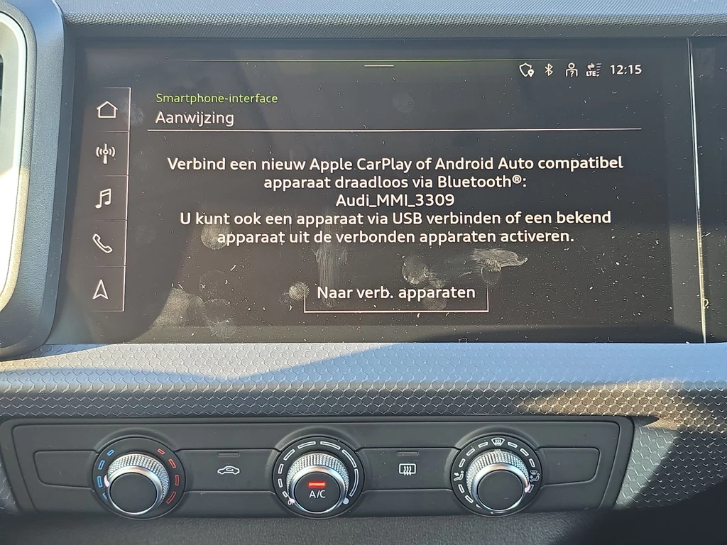 Audi A1 Sportback – foto 19