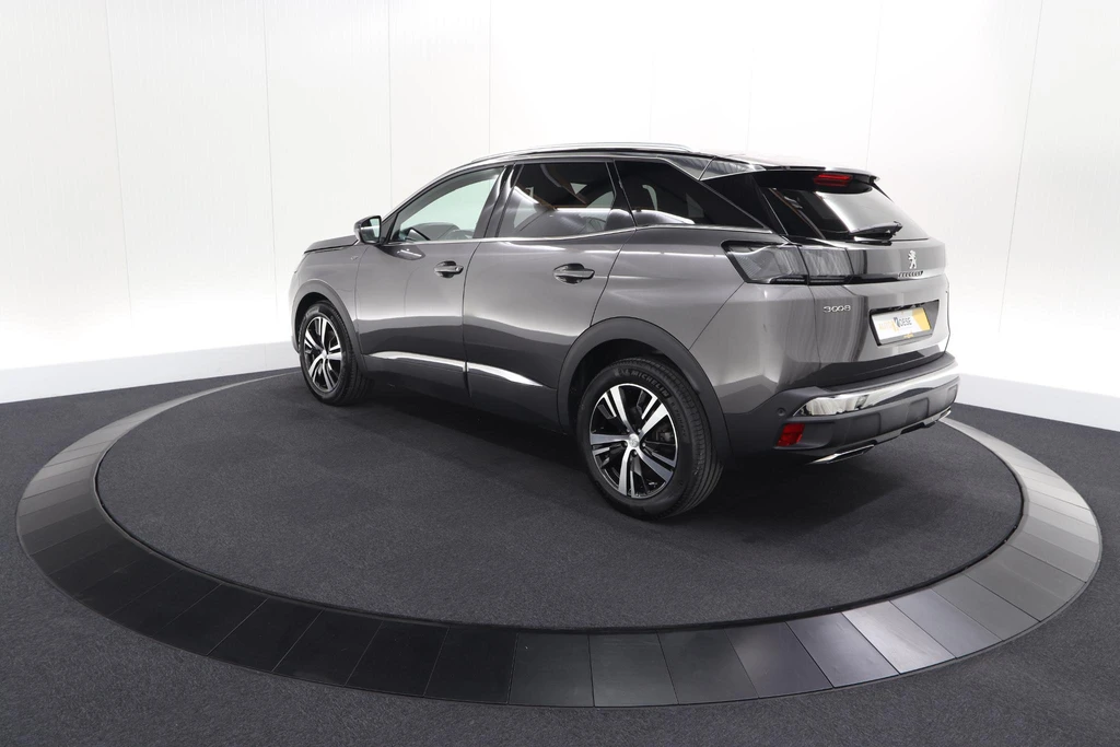 Peugeot 3008 – foto 6