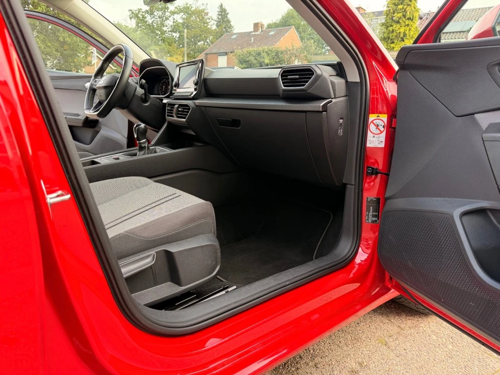SEAT Leon – foto 22
