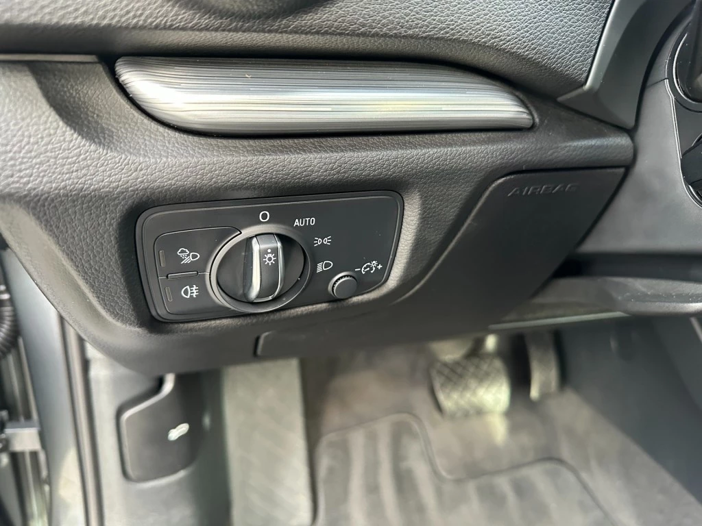 Audi A3 – foto 28