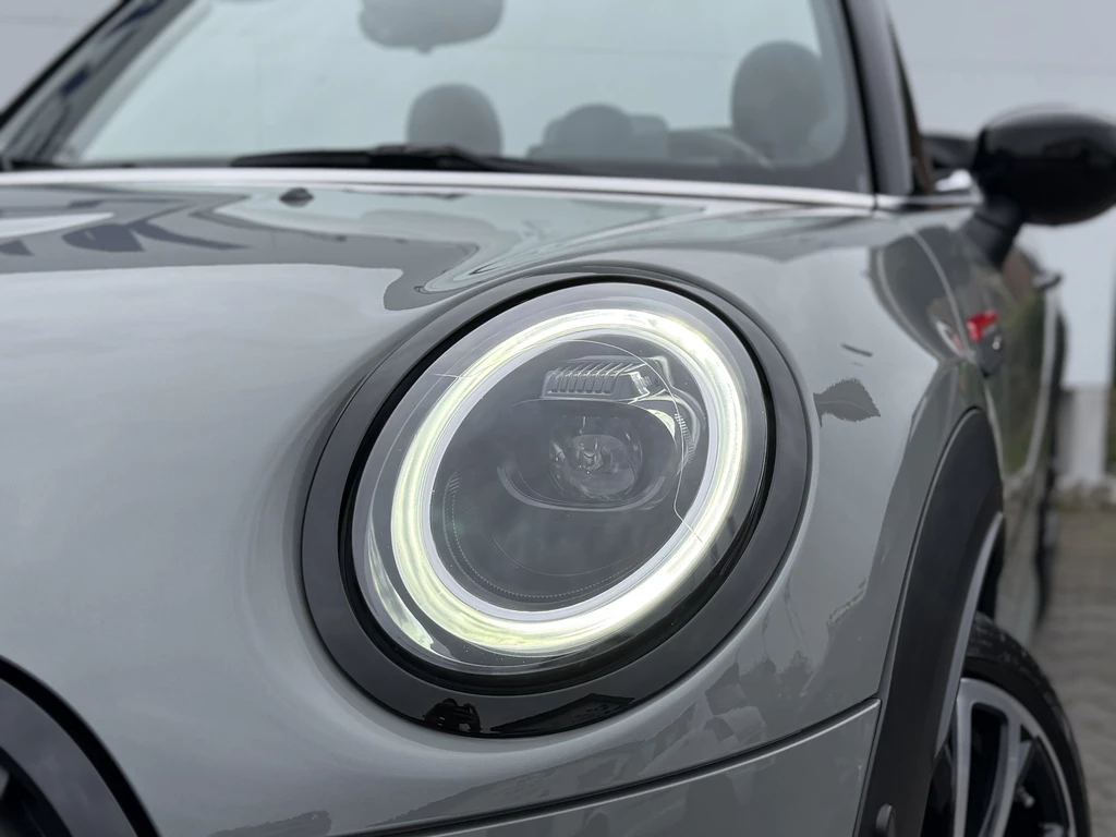 MINI Cooper Cabrio – foto 35