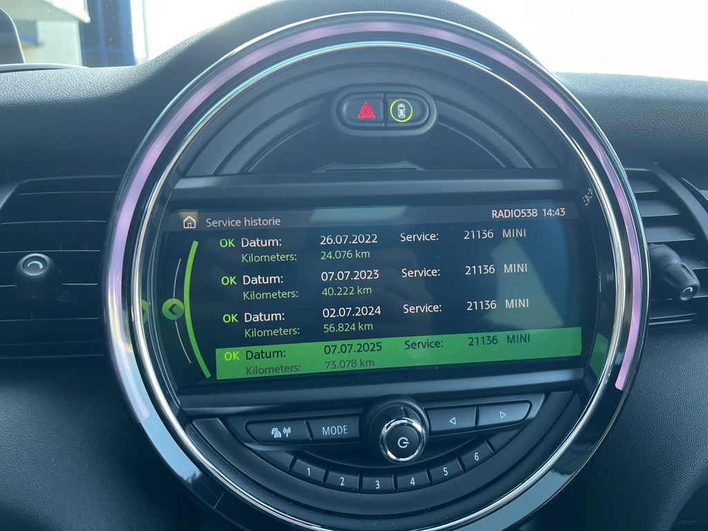 MINI Cooper – foto 38