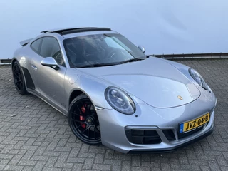 Porsche 911 – thumbnail 17
