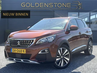 Peugeot 3008 – thumbnail 1