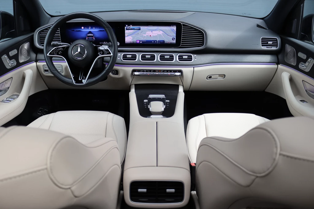 Mercedes-Benz GLE – foto 10