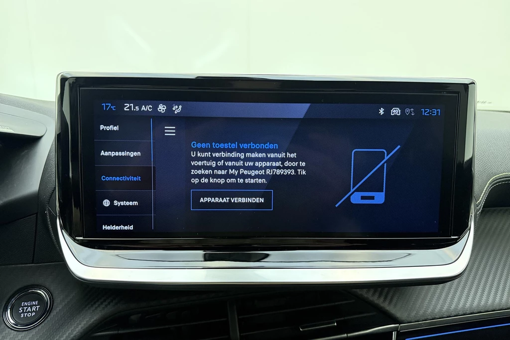 Peugeot 2008 – foto 29