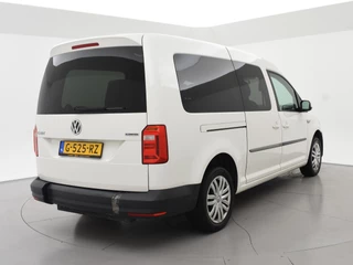 Volkswagen Caddy – thumbnail 4
