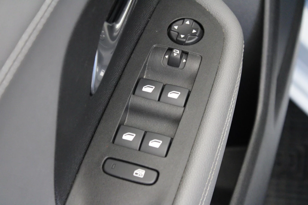 Opel Mokka – foto 14