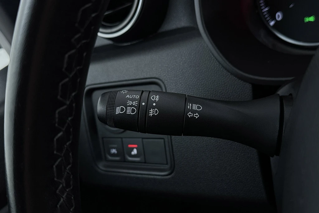 Dacia Duster – foto 34