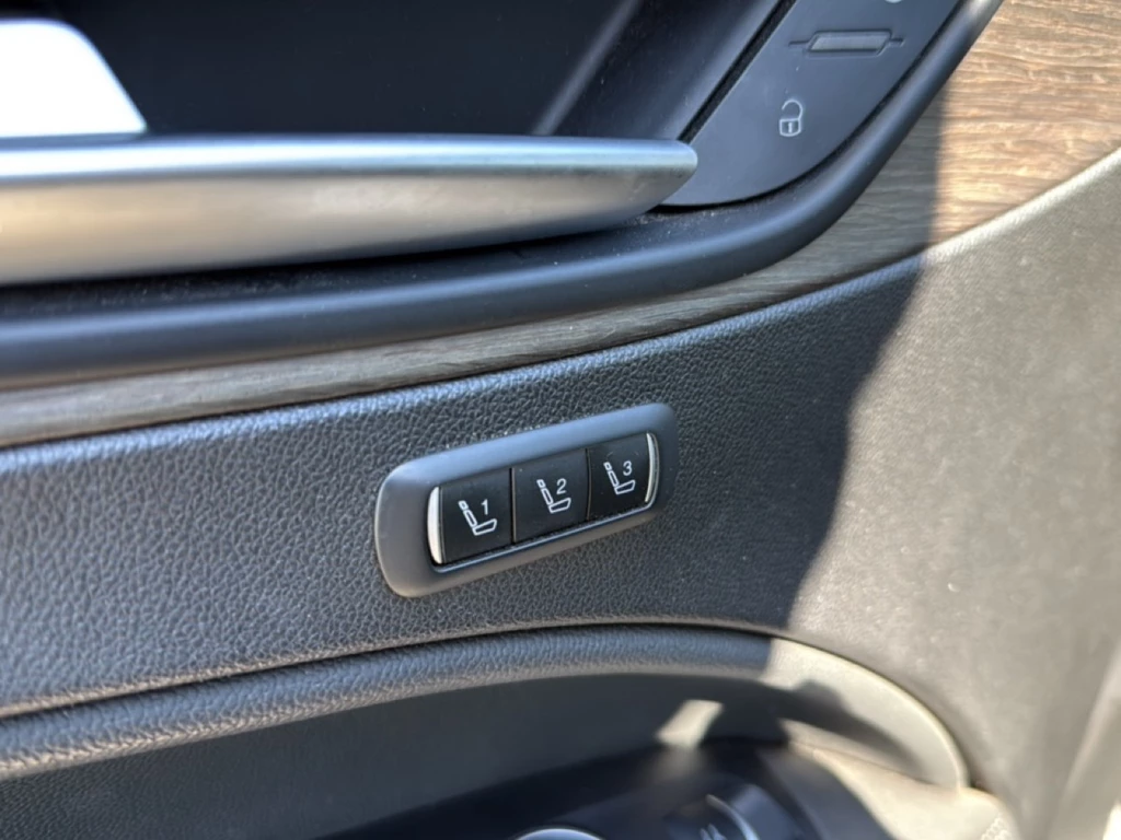 Alfa Romeo Stelvio – foto 22