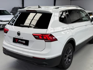 Volkswagen Tiguan Allspace – thumbnail 10