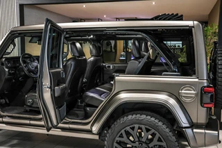 Jeep Wrangler – thumbnail 17