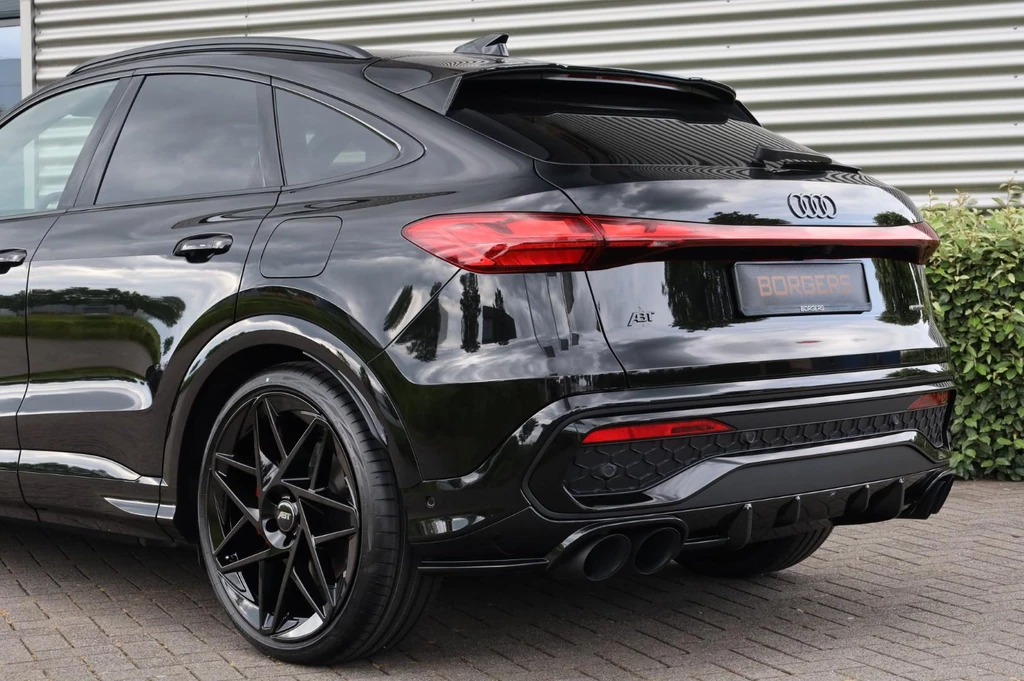 Audi Q5 – foto 4