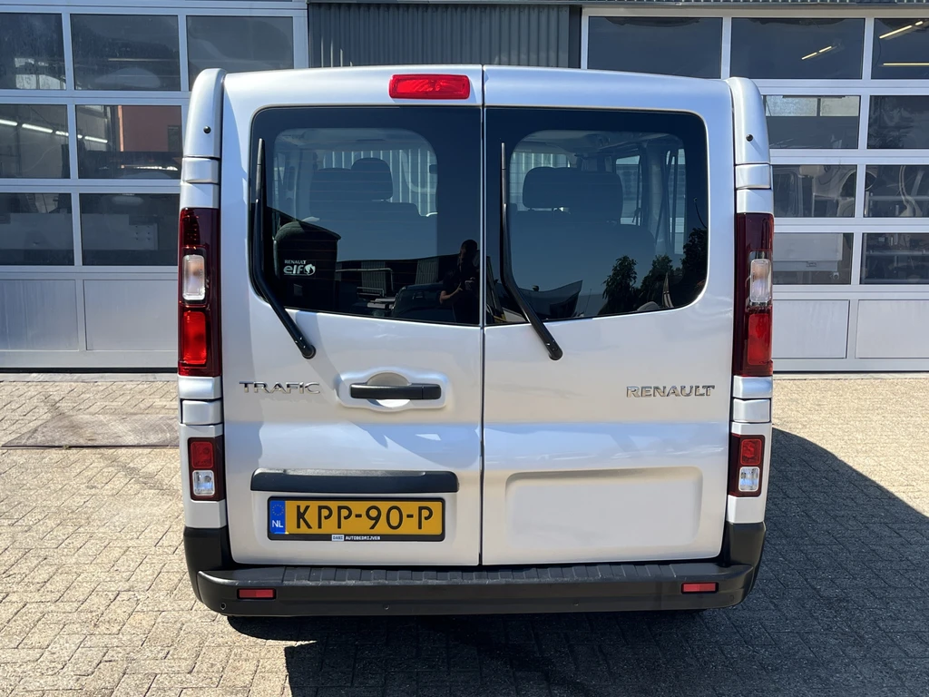 Renault Trafic – foto 4