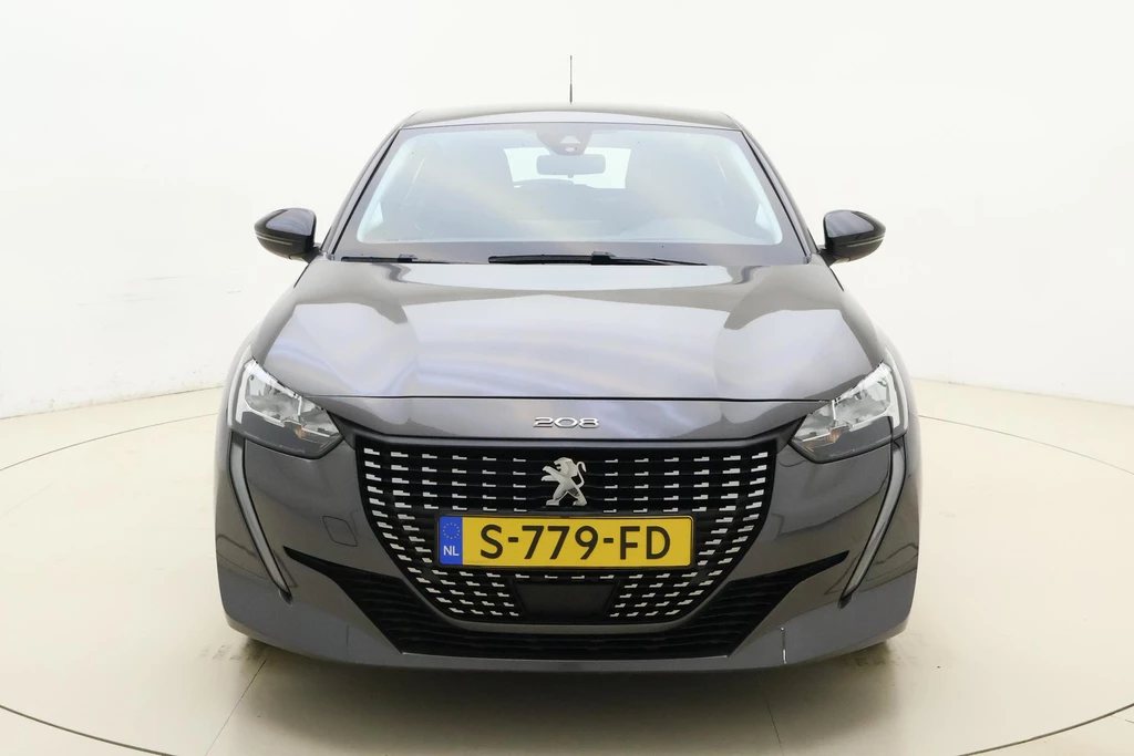 Peugeot 208 – foto 9