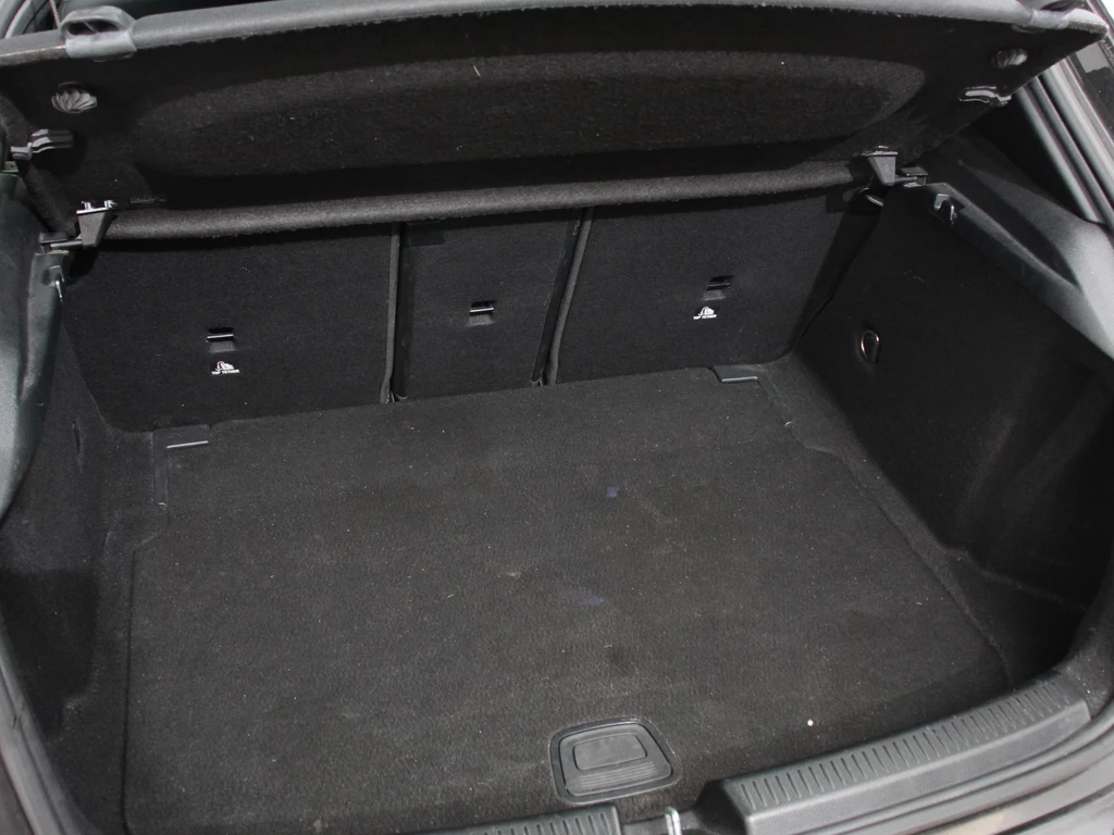 Mercedes-Benz A-Klasse – foto 12