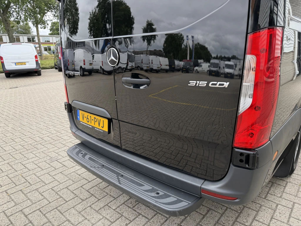 Mercedes-Benz Sprinter – foto 8