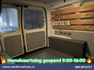 Volkswagen Caddy – thumbnail 11
