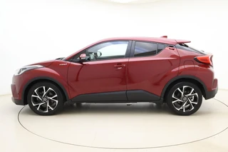 Toyota C-HR – thumbnail 2
