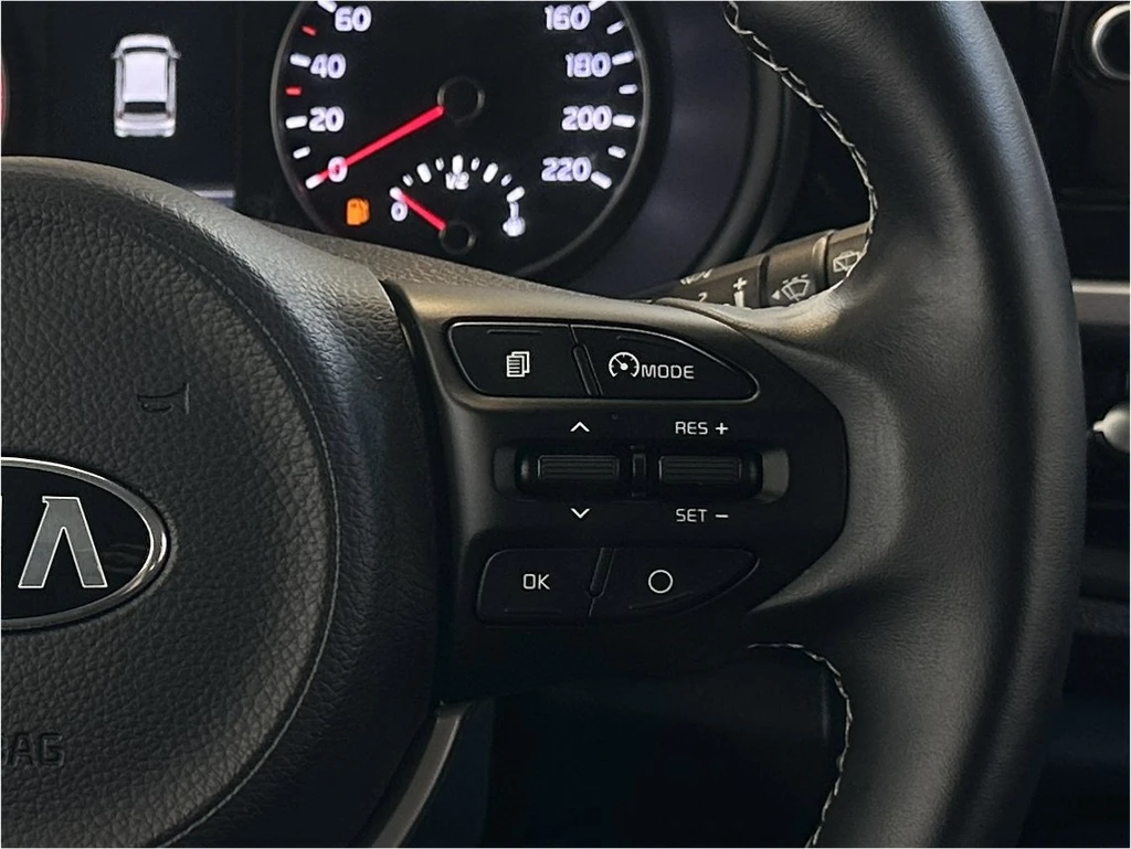 Kia Picanto – foto 20