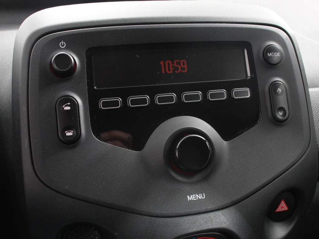 Toyota Aygo – foto 24