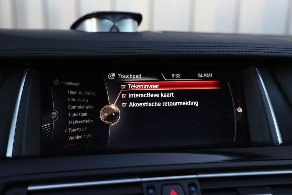 BMW 5 Serie – foto 19