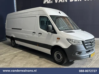 Mercedes-Benz Sprinter – thumbnail 5
