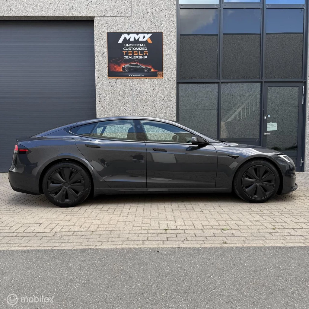 Tesla Model S – foto 6