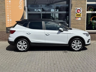 SEAT Arona – thumbnail 12